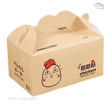 Top 10 Xu Hướng Thiết Kế Bao Bì Thực Phẩm Lên Ngôi Trong Năm 2026